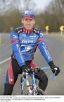 Benoit Joachim Fahrradfahrer