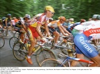 Radrennen Tour de Luxembourg
