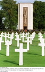 Us Veteranen militaerfriedhof