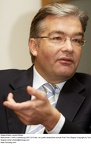 Abgeordneter Laurent Mosar.