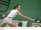 Tennis Seat Open Anne Kremer