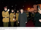 Besuch von Premierminister Jean-Claude Juncker in Slowenien