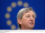 Premierminister Jean-Claude Juncker - Conseil de europe