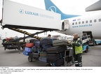 Luxair Catering