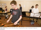 Percussion Jugend Orchester