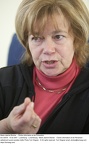 Marie-Jeanne Bremer  - Centre information et de Prevention