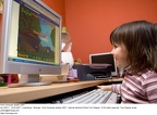 Kind Computer spielen 2007