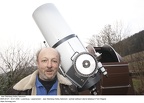 Jean Steinberg Hobby Astronom