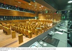Europaeischer Gerichtshof Neues Gebaeude