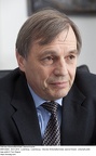 Interview Wirtschaftsminister Jeannot Krecke