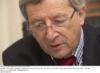 Interview Premierminister Jean-Claude Juncker 2008
