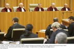 Prozess Europaeischer Gerichtshof spanische Region La Rioja