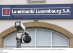 Islaendische Banken in Luxemburg