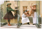 anne schmitt ballet im Museum der Stadt Luxemburg